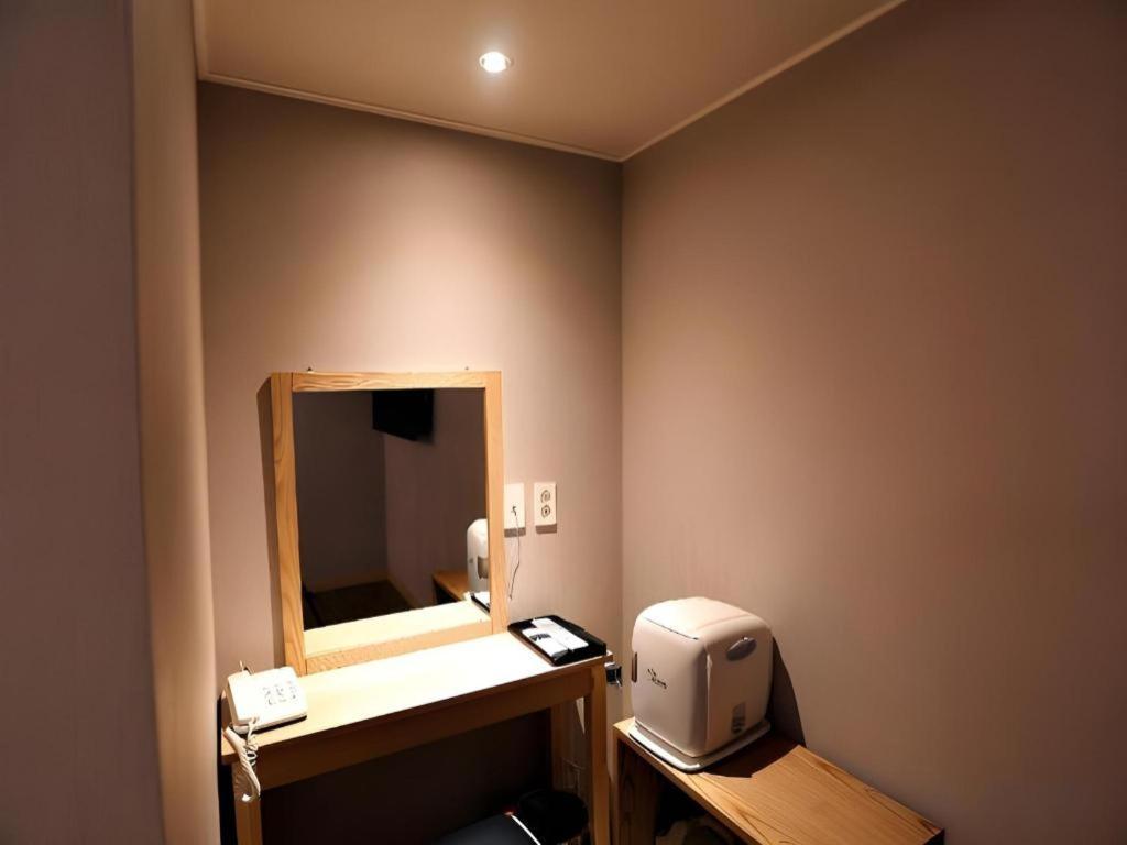 Jeju Sejong Hotel Buitenkant foto
